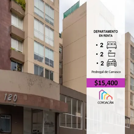 Rent this studio apartment on Bambú in Avenida Panamericana 6, Acceso Rinconada