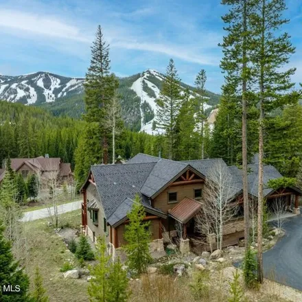 Buy this 5 bed house on 1040 Arrow Trail in Winter Park, CO 80482
