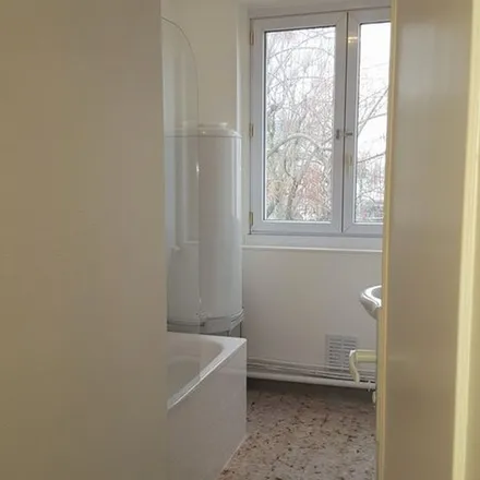 Image 7 - 14bis Rue Jean Mermoz, 93110 Rosny-sous-Bois, France - Apartment for rent