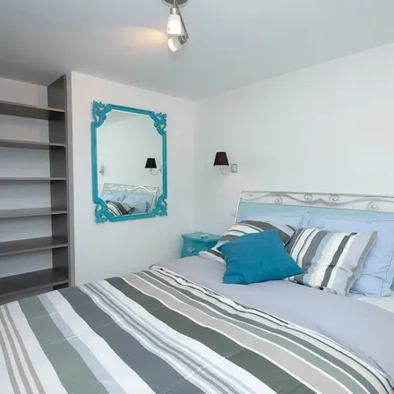 Rent this 2 bed house on La Motte-Servolex in 134 Rue des Allobroges, 73290 La Motte-Servolex