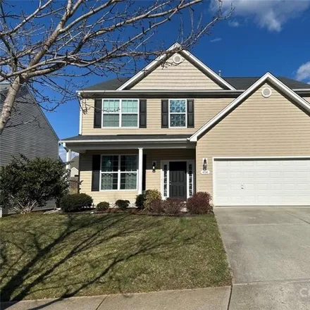 Buy this 5 bed house on 454 Shady Grove Court in Atwood, Winston-Salem