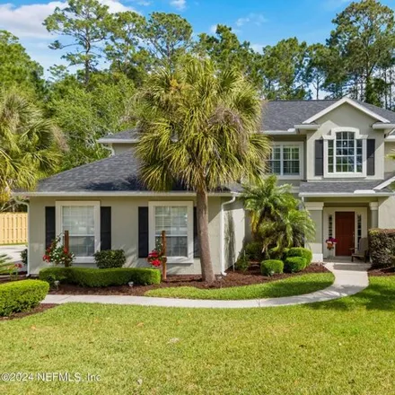 Buy this 5 bed house on 2498 Cassia Court in Fruit Cove, FL 32259