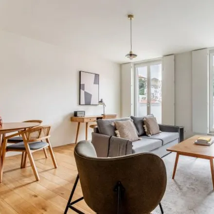Rent this 2 bed apartment on Парковка (24H) in Avenida da Liberdade, 1250-145 Lisbon
