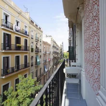 Image 5 - Carrer del Roser, 23, 08004 Barcelona, Spain - Apartment for rent