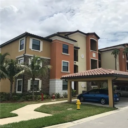 Rent this 2 bed condo on 9542 Trevi Court in Collier County, FL 34113
