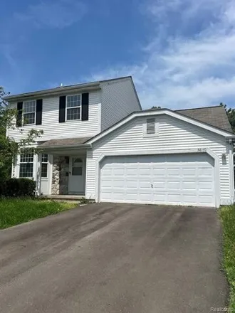 Rent this 3 bed house on 38170 Palmateer Rd in Westland, Michigan