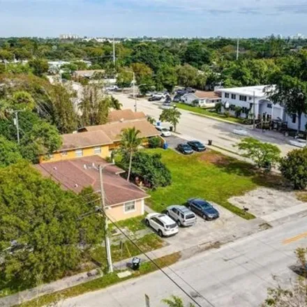 Image 1 - 25 Northwest 11th Street, Fort Lauderdale, FL 33311, USA - House for sale