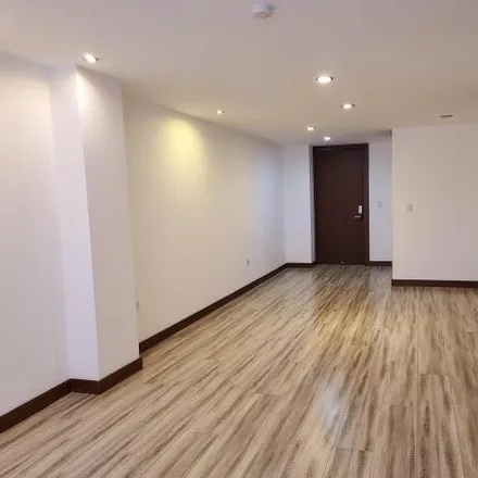 Rent this 3 bed apartment on ITALDELI PUERTAS DEL SOL in Ricardo Darquea Granda, 010215