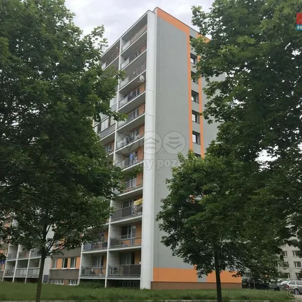 Image 5 - Jahnova 9, 530 02 Pardubice, Czechia - Apartment for rent