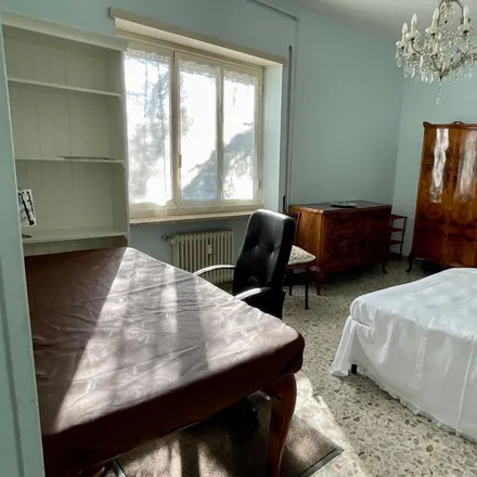 Image 4 - Via Federico Millosevich, 00158 Rome RM, Italy - Room for rent