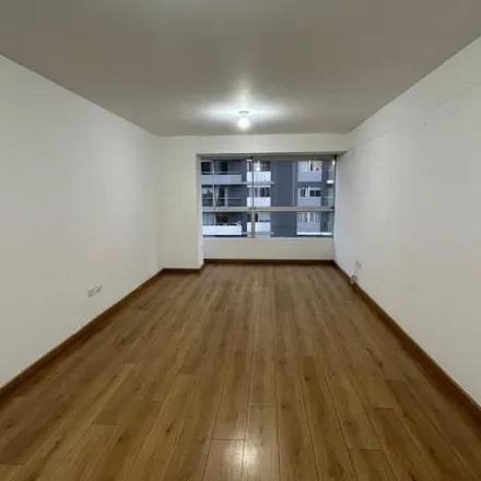 Rent this 3 bed apartment on Del Ejército Avenue 231 Dpto 801 in Magdalena, Lima Metropolitan Area 15086