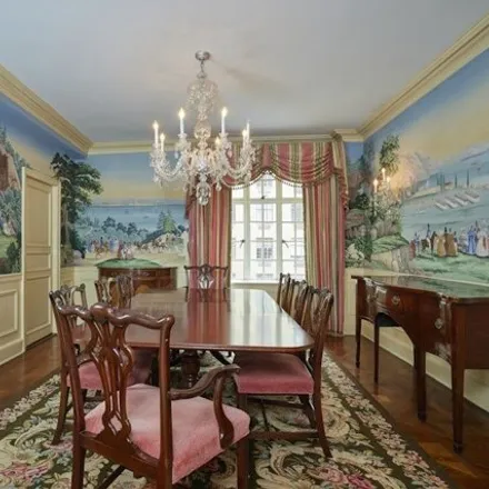 Image 2 - 115 East 67th Street, New York, NY 10065, USA - House for sale