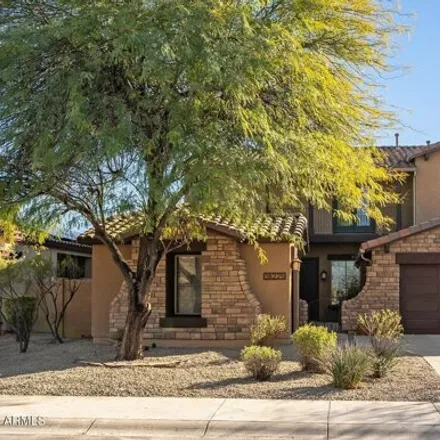 Buy this 5 bed house on 18225 West Paseo Way in Goodyear, AZ 85338