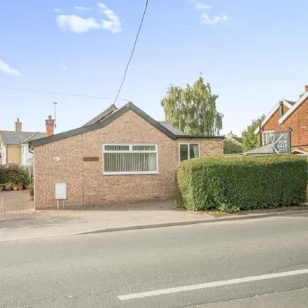 Buy this 3 bed house on The Bungalow in 8 Station Road, Ardleigh