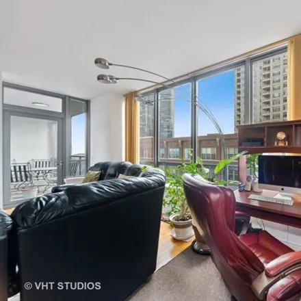 Image 3 - 600 N Lake Shore Dr Apt 707, Chicago, Illinois, 60611 - Condo for sale