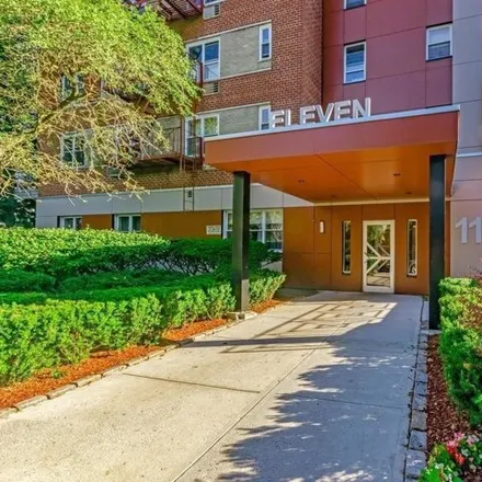 Buy this studio apartment on 11 Balint Dr Apt 650 in Yonkers, New York