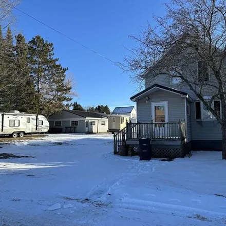 Buy this 3 bed house on 1057 Yale Avenue in Bessemer, Gogebic County