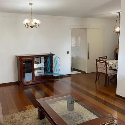 Rent this 3 bed apartment on Vianna Home in Rua Doutor Lobo Viana 19, Boqueirão