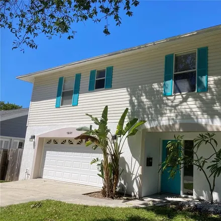 Buy this 3 bed house on 1851 Montana Avenue Northeast in Shore Acres, Saint Petersburg