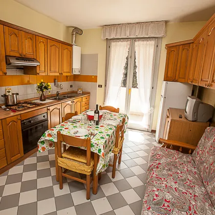 Rent this 3 bed apartment on La Pigna in Via dei Lauri, 45010 Rosolina Mare RO