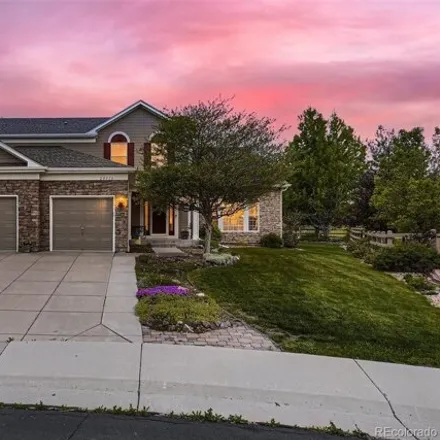 Buy this 7 bed house on Tallman Gulch Trail in Parker, CO 80134