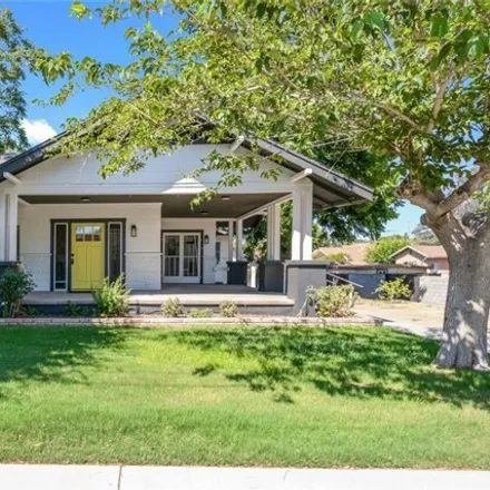 Buy this 3 bed house on 3735 Shamrock Avenue in Riverside, CA 92501