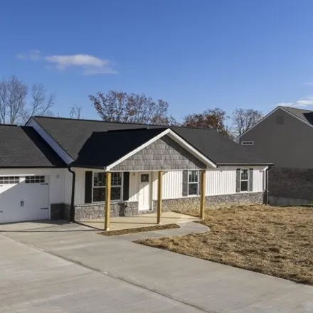 Buy this 5 bed house on 142 Hannahs Way in Crittenden, KY 41030