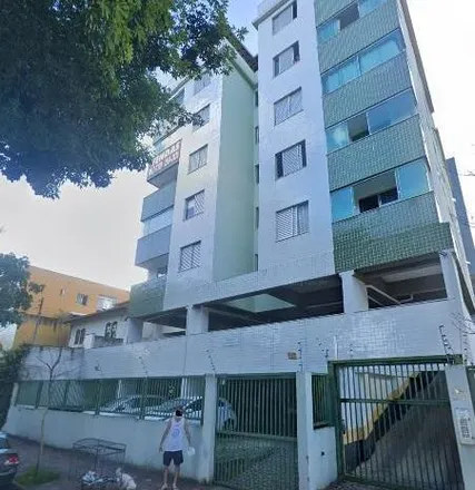 Buy this studio apartment on Avenida Montese in Santa Branca, Belo Horizonte - MG