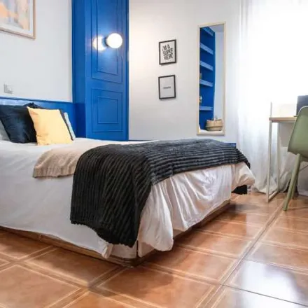 Image 8 - Calle de Benito Gutiérrez, 37, 28008 Madrid, Spain - Apartment for rent