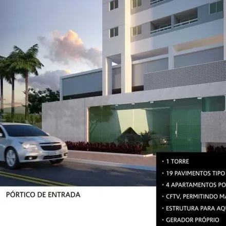Image 2 - Rua José Osório 332, Madalena, Recife - PE, 50610-280, Brazil - Apartment for sale