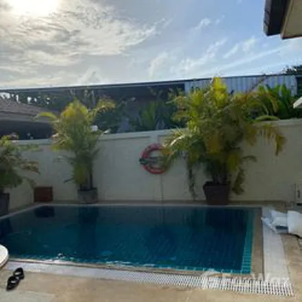 Image 3 - unnamed road, Rawai, Phuket Province 83130, Thailand - Apartment for rent