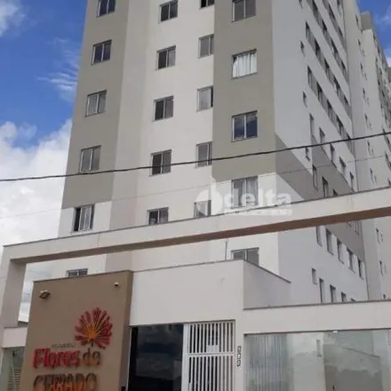 Rent this 2 bed apartment on Avenida Edson Gallana in Uberlândia - MG, 38412-604