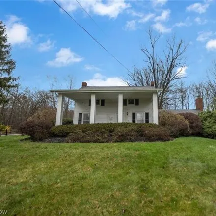 Image 1 - 12958 County Line Road, Chesterland, Chester Township, OH 44026, USA - House for sale