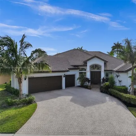 Rent this 4 bed house on 21328 Rock Ridge Drive in Palm Beach County, FL 33428