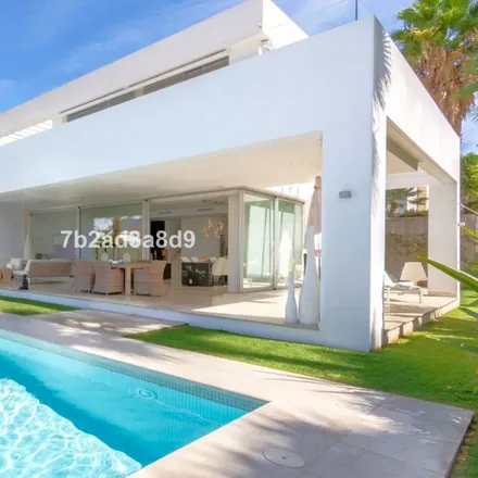 Buy this 3 bed house on 29600 Marbella
