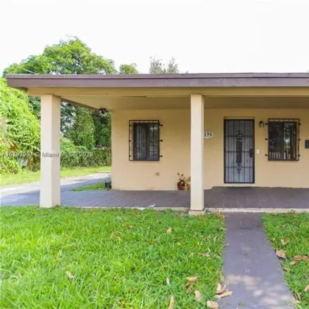 Buy this 3 bed house on 2170 Northwest 93rd Street in West Little River, Miami-Dade County