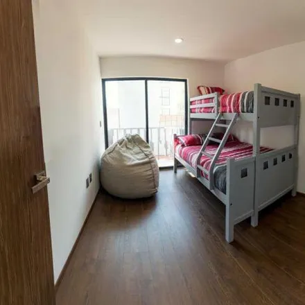 Buy this 3 bed apartment on Avenida Porfirio Díaz in Benito Juárez, 03100 Santa Fe
