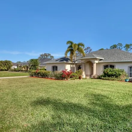 Image 4 - 3629 Meadowlark Way, Brevard County, FL 32904, USA - House for sale