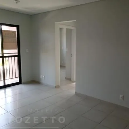 Buy this 2 bed apartment on Avenida Lions Clube de Ponta Grossa in Chapada, Ponta Grossa - PR