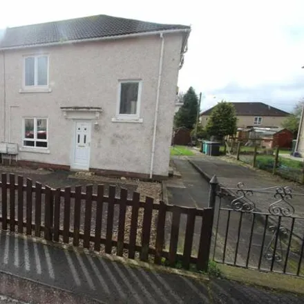 Image 1 - Chassels Street, Coatbridge, ML5 2AJ, United Kingdom - Apartment for sale