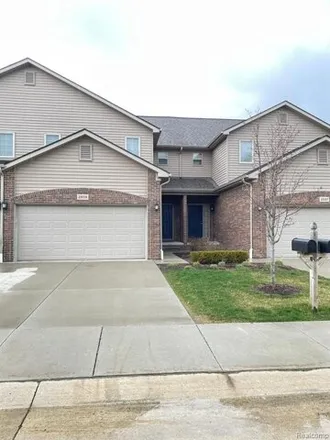 Image 2 - 29150 Timber Woods Drive, Sebille Manor, Chesterfield Township, MI 48047, USA - Condo for rent