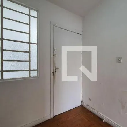 Rent this 4 bed apartment on Rua Conselheiro Furtado 659 in Liberdade, São Paulo - SP