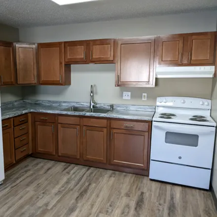 Rent this 2 bed apartment on 1206 S Ave