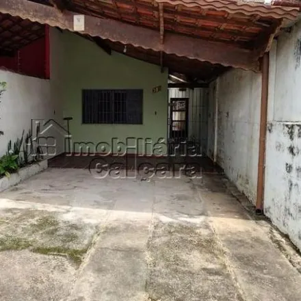 Buy this 2 bed house on Rua Visconde do Ouro Preto in Real, Praia Grande - SP