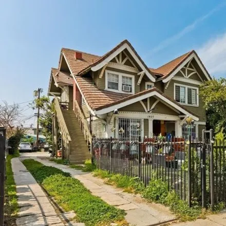 Image 2 - 1467 5th Avenue, Los Angeles, CA 90019, USA - House for sale