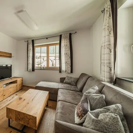 Rent this 1 bed apartment on 5442 Rußbach am Paß Gschütt