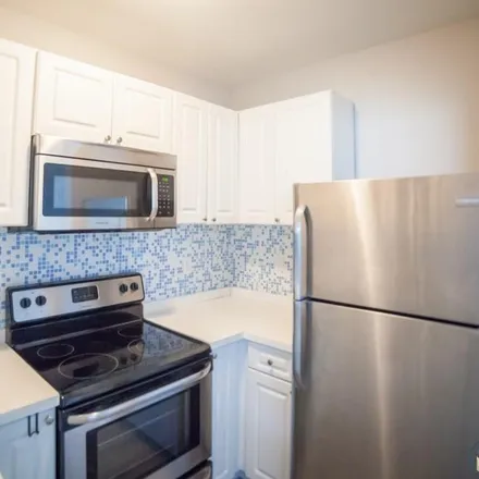 Rent this studio condo on 53 Northeast 49th Street in Miami, FL 33137