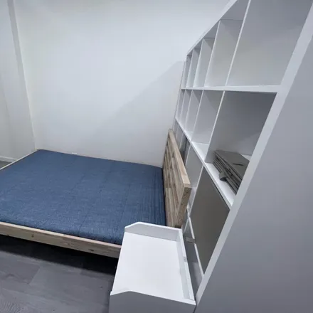 Rent this studio apartment on Talhos Leixões in Rua do Godinho, 4450-147 Matosinhos