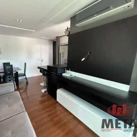 Rent this 3 bed apartment on Rua João Paul 207 in Floresta, Joinville - SC