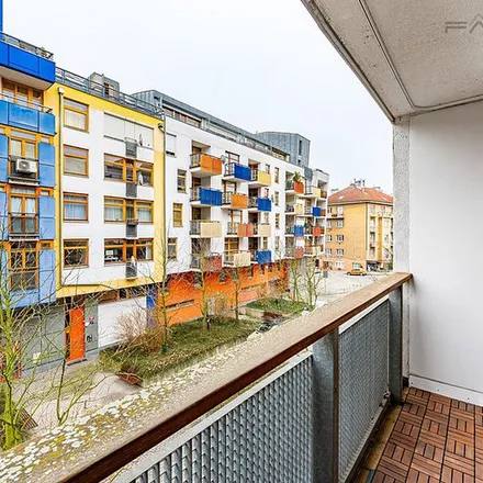 Image 2 - Tomkova 3166/1, 150 00 Prague, Czechia - Apartment for rent